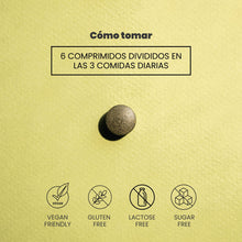 Chlorella Complex - Detox & Quelación - Naturemost