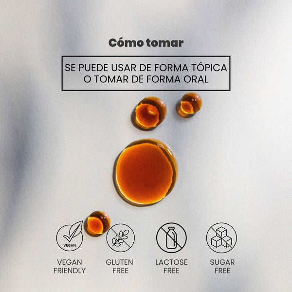 Crolechnor Plus® - Naturemost