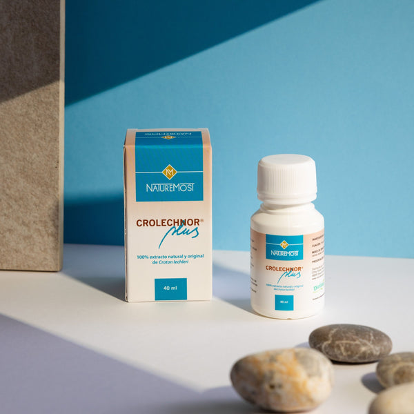 Crolechnor Plus® - Naturemost