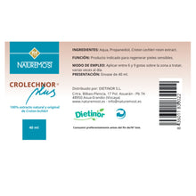 Crolechnor Plus® - Naturemost