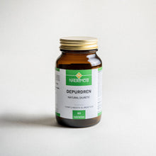 DepurDren - Diurético natural - Naturemost