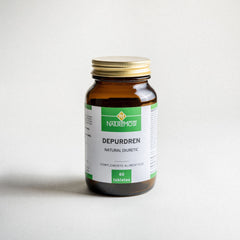 DepurDren - Diurético natural - Naturemost