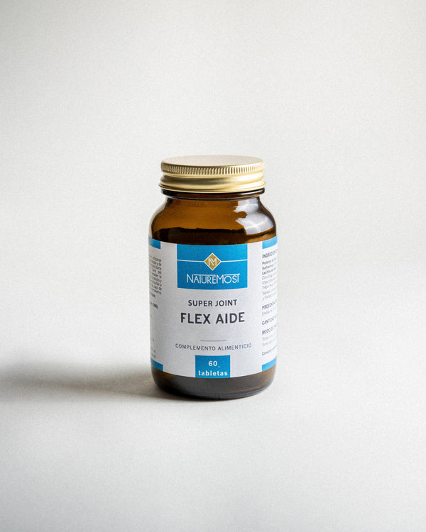 Flex Aide - Naturemost