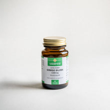 Ginkgo Biloba Ultra Power - Naturemost