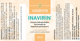 Inavirin® - Neutralizador viral