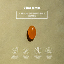Indosin® - Analgésico natural - Naturemost