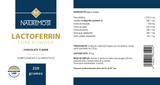 Lactoferrin Pure Powder - Lactoferrina en polvo