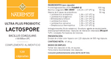 Probiotic Lactospore - Salud Intestinal