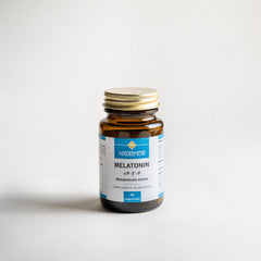 Melatonina + P-5´-P - Naturemost