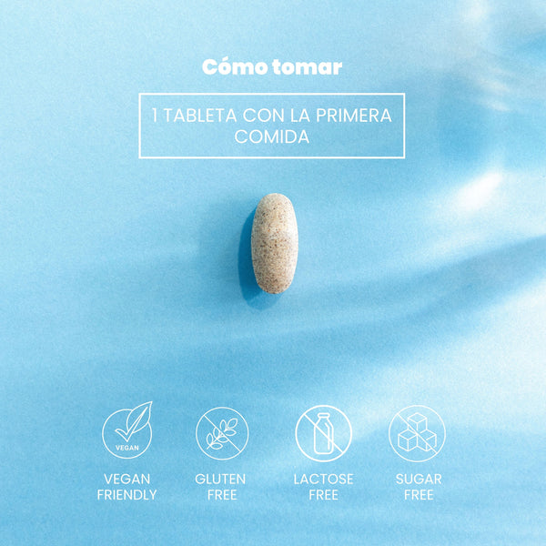 Meno Balancer - Menopausia - Naturemost