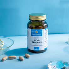 Meno Balancer - Menopausia - Naturemost