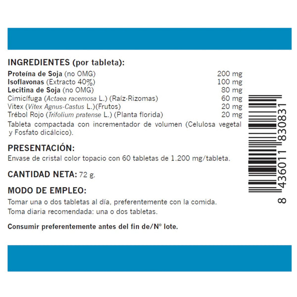 Meno Balancer - Menopausia - Naturemost