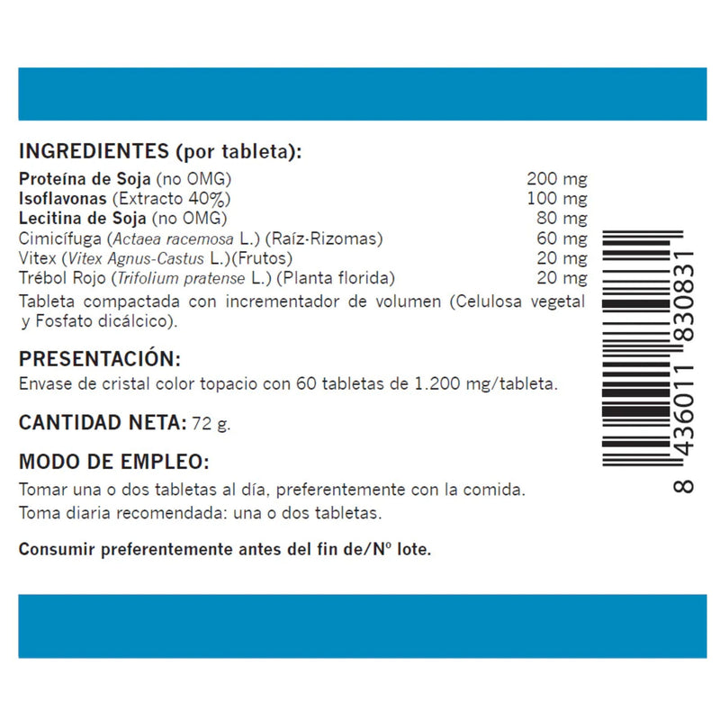 Meno Balancer - Menopausia - Naturemost