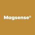 Muestra Magsense® - Estrés