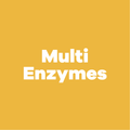 Muestra Multi Enzymes - Salud Digestiva