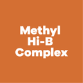Muestra Methyl Hi-B Complex - Energía