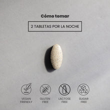 Magsense ® - Magnesio + Ashwagandha - Naturemost