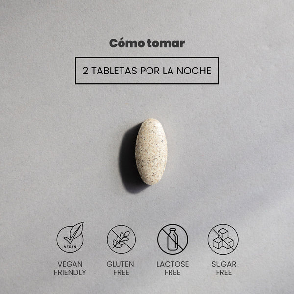 Magsense ® - Magnesio + Ashwagandha - Naturemost