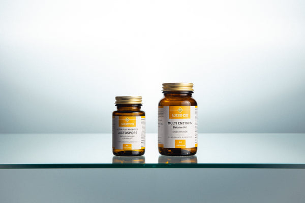 Pack Salud Intestinal - Naturemost