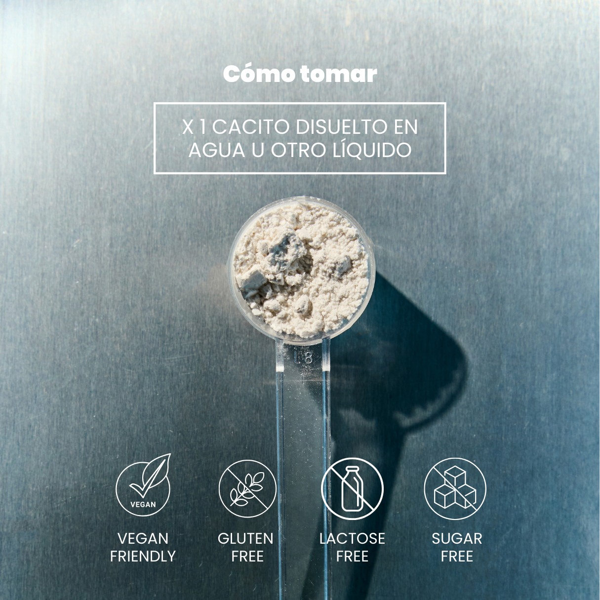 PowerATP® - Creatina Monohidrato