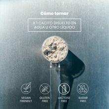 PowerATP® - Creatina Monohidrato - Naturemost