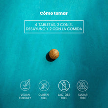 Relaxing Calm - Estrés & Ansiedad - Naturemost