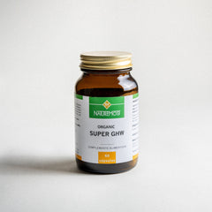 Super GHW - Naturemost