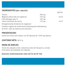Tamacal - Naturemost