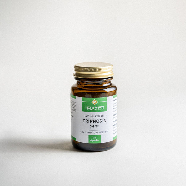 Natural Extract Tripnosin 5-HTP - Naturemost