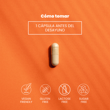 Natural Extract Tripnosin 5-HTP - Naturemost