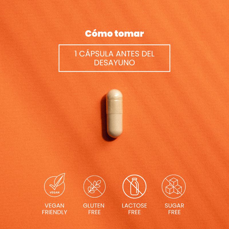 Natural Extract Tripnosin 5-HTP - Naturemost