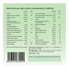 Vascusan Advanced® - Circulación de retorno - Naturemost