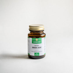Bron Aide - Salud Respiratoria