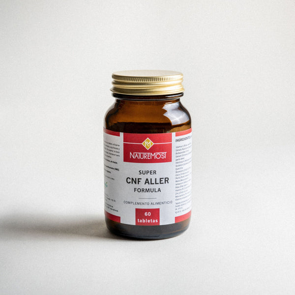 CNF ALLER - Alergia - Naturemost