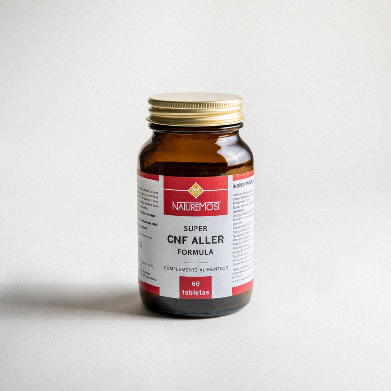Alergias y Salud Respiratoria