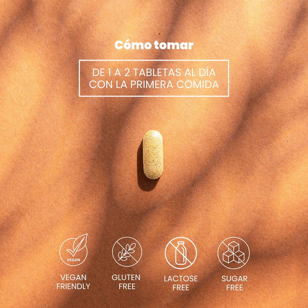 CNF ALLER - Alergia - Naturemost