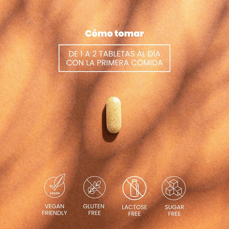 CNF ALLER - Alergia - Naturemost
