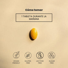 Coenzyma Q10 - Naturemost