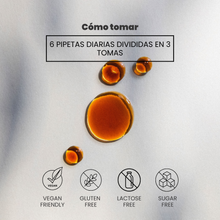 Inavirin® - Antiviral natural - Naturemost