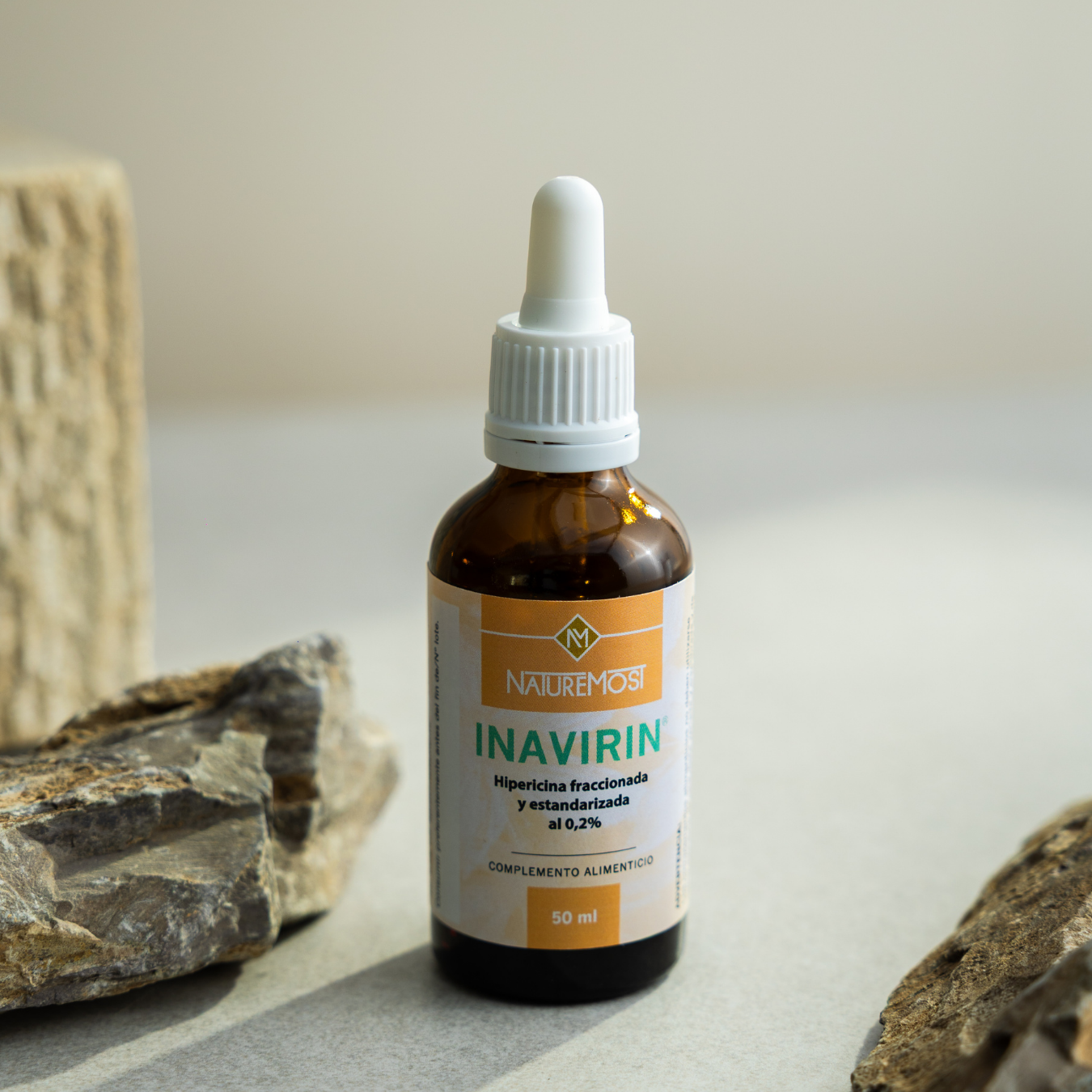 Inavirin® - Antiviral natural - Naturemost