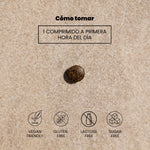 Iron Complex - Anemia - Naturemost