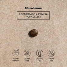 Iron Complex - Anemia - Naturemost