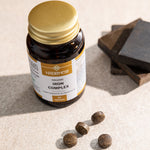Iron Complex - Anemia - Naturemost