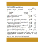Iron Complex - Anemia - Naturemost