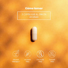 Probiotic Lactospore - Salud Intestinal - Naturemost