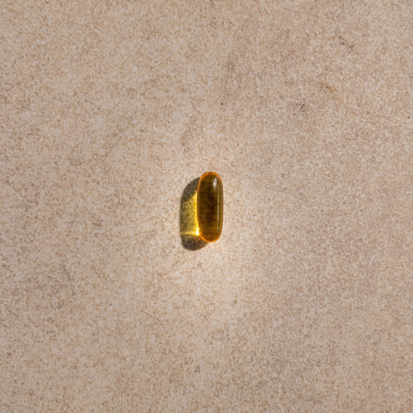 Marine Max - Omega 3 - Naturemost