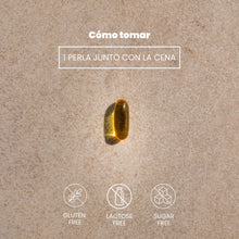 Marine Max - Omega 3 - Naturemost