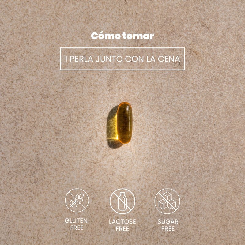 Marine Max - Omega 3 - Naturemost