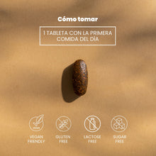 Mega Plan - Salud Capilar - Naturemost