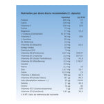 Mega Vascusan® - Salud Cardiovascular - Naturemost